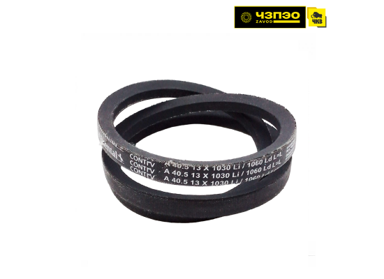 Ремень SРZ-1060LD