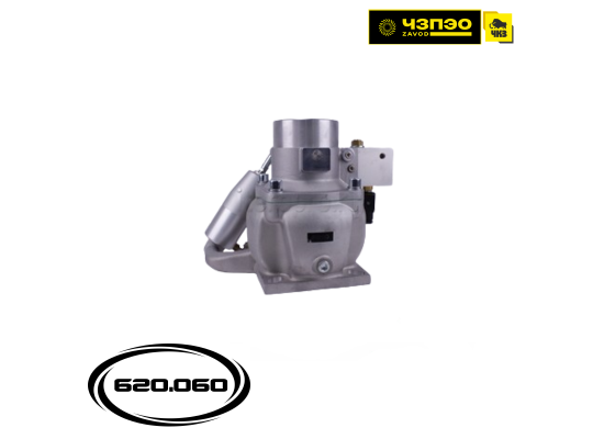 Клапан впускной RB90E 230V 620.060.0580 V03