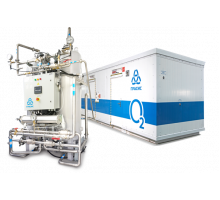 Медицинские кислородные концентраторы АКС-330