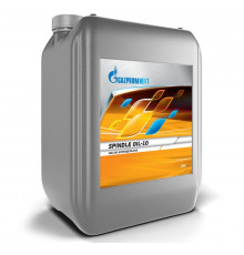Масло Gazpromneft Compressor S Synth 46