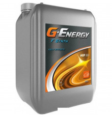 Масло G-Profi GT 10W40 (канистра 10 л.)