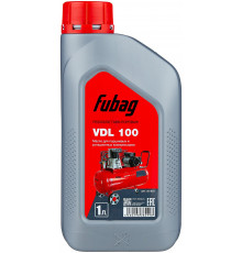 Масло FUBAG VDL 100 (канистра 1 л.)