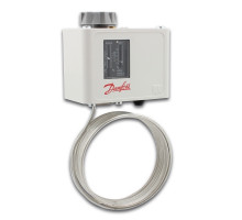 Реле температуры KP71 060L111366A