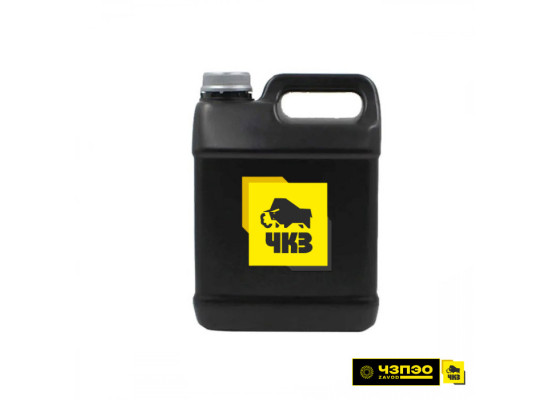 Масло компрессорное CHKZ Compressol 46 (10 л.)