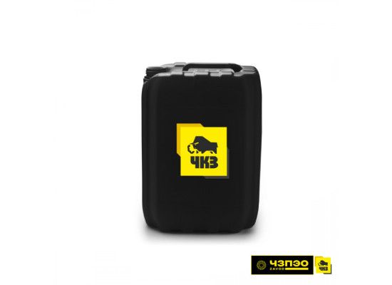 Масло компрессорное CHKZ Compressol 46 (20 л.)