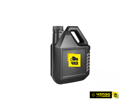 Масло компрессорное CHKZ Compressol 46 (5 л.)