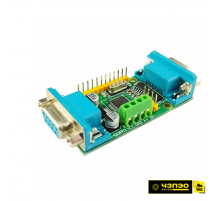 Сетевой интерфейс, конвертор протокола Modbus Y08ENER01.00