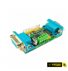 Сетевой интерфейс, конвертор протокола Modbus Y08ENER01.00