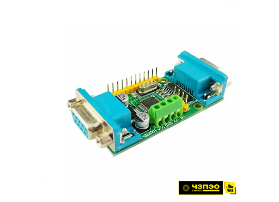 Сетевой интерфейс, конвертор протокола Modbus Y08ENER01.00
