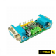 Сетевой интерфейс, конвертор протокола Modbus Y08ENER01.00