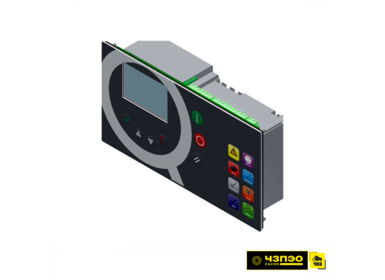 Плата ECO Card Airmaster Q1 Y11AIRM16.00