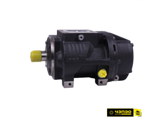 Блок винтовой EVO3 V001