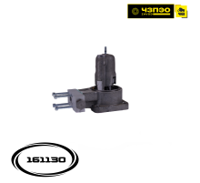 Клапан впускной IC60 EVO3-NK 161130-KD