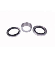 Комплект ремонтный уплотнений CF128R/LR 22875298A
