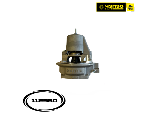 Клапан впускной NK-100 IV 100-2 112960