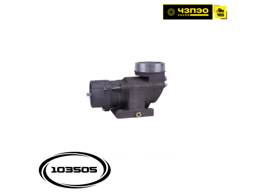 Клапан впускной IC100 ДЛЯ NK100G 103505-KD
